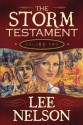 The Storm Testament II - Lee Nelson