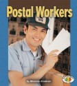 Postal Workers - Shannon Knudsen