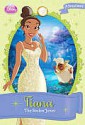 Tiana: The Stolen Jewel - Calliope Glass