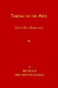 Tarzan of the Apes - Edgar Rice Burroughs