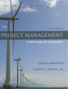 Project Management: A Managerial Approach - Jack R. Meredith