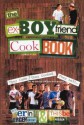 The Ex Boyfriend Cookbook - Erin Ergenbright, Thisbe Nissen