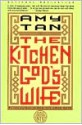 The Kitchen God's Wife - Amy Tan