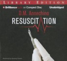 Resuscitation (Sam Rizzo #2) - D.M. Annechino