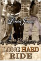 Long Hard Ride - Lorelei James