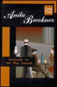 Incidents in the Rue Laugier - Anita Brookner