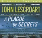 A Plague of Secrets - John Lescroart, David Colacci