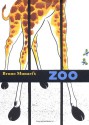 Bruno Munari's Zoo - Bruno Munari, Munari