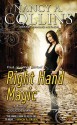 Right Hand Magic (Golgotham #1) - Nancy A. Collins