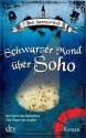 Schwarzer Mond über Soho - Ben Aaronovitch, Christine Blum