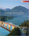 College Accounting: Chapters 1 30 - John E. Price, David M. Haddock, Michael Farina