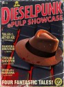 Dieselpunk Epulp Showcase - Bard Constantine, Jack Philpott, John Picha, Grant Gardiner