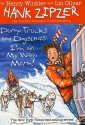 Dump Trucks and Dogsleds: I'm on My Way, Mom! - Henry Winkler, Lin Oliver, Jesse Joshua Watson