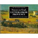 Letters from Provence - Vincent van Gogh, Martin Bailey