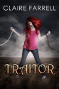 Traitor - Claire Farrell