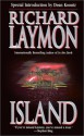 Island - Dean Koontz, Richard Laymon