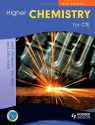 Higher Chemistry for Cfe with Answers. by John Anderson, Eric Allan, John Harris - John Anderson