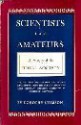 Scientists and amateurs, a history of the Royal Society - Dorothy Stimson