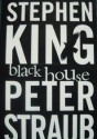 Black House - Peter Straub, Stephen King