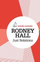 Just Relations - Rodney Hall