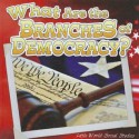 What Are the Branches of Democracy? - Ann H. Matzke