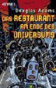 Das Restaurant am Ende des Universums (Per Anhalter durch die Galaxis, #2) - Douglas Adams, Benjamin Schwarz