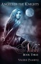 Angels of the Knights - Nikki (Book 3, Paranormal Series) - Valerie Zambito