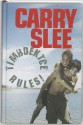 Timboektoe rules! - Carry Slee