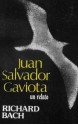 Juan Salvador Gaviota - Richard Bach