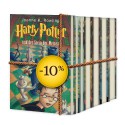 Harry Potter E-Book-Gesamtausgabe, Band 1 bis 7 - J.K. Rowling