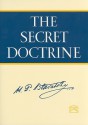 The Secret Doctrine: The Synthesis of Science, Religion, and Philosophy (2-volume set) - Helena Petrovna Blavatsky