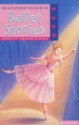 The Kingfisher Treasury of Ballet Stories - Caroline Plaisted, Patrice Aggs