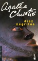 Diez Negritos - Agatha Christie, Orestes Llorens