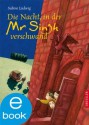 Die Nacht, in der Mr. Singh verschwand (German Edition) - Sabine Ludwig