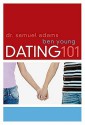 Dating 101 - Ben Young, Samuel Adams