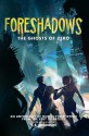 Foreshadows - The Ghosts of Zero - Jeff LaSala, John LaSala, C.S. Friedman, Keith Baker, Don Bassingthwaite, Christopher Dinkins, Mike Ferguson, Ed Greenwood, Ken Hart, Jaleigh Johnson, Rosemary Jones, Ruth Lampi, Ari Marmell, Brian W. Matthews, Robert J. Randisi, Robert Velarde, Joe Rixman, Jessica Van Oo