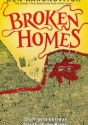 Broken Homes - Ben Aaronovitch