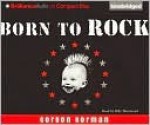 Born to Rock - Gordon Korman, Billy Hammond