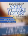 Encyclopedia of Social Welfare History in North America - John Herrick