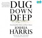 Dug Down Deep: Unearthing What I Believe and Why It Matters - Joshua Harris