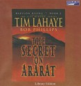 The Secret On Ararat Unabridged Audiobook On 8 C Ds - Bob Phillips