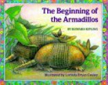 Beginning of the Armadillos - Rudyard Kipling, J. Rowe