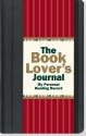 The Book Lover's Journal (Diary, Notebook, Organizer) - Rene J. Smith