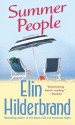 Summer People - Elin Hilderbrand