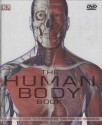 The Human Body Book (Book & DVD) - Steve Parker, Robert Winston