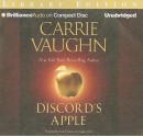 Discord's Apple - Carrie Vaughn