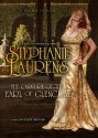 The Capture of the Earl of Glencrae (The Cynster Sisters Trilogy #3) - Stephanie Laurens