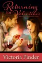 Returning for Valentine's - Victoria Pinder, Greta Buckle