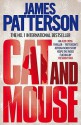 Cat & Mouse (Alex Cross #4) - James Patterson