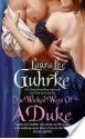 The Wicked Ways of a Duke - Laura Lee Guhrke